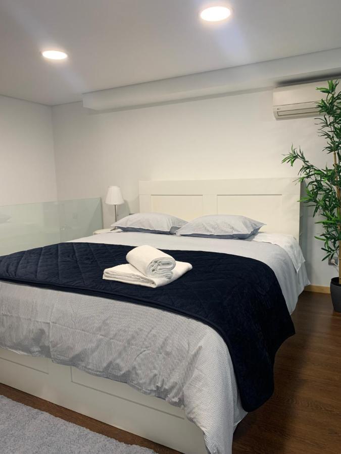 Oikos 77 Apartment Aveiro Exterior foto