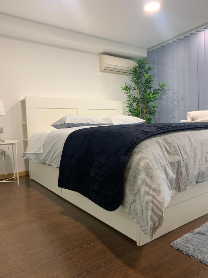 Oikos 77 Apartment Aveiro Exterior foto