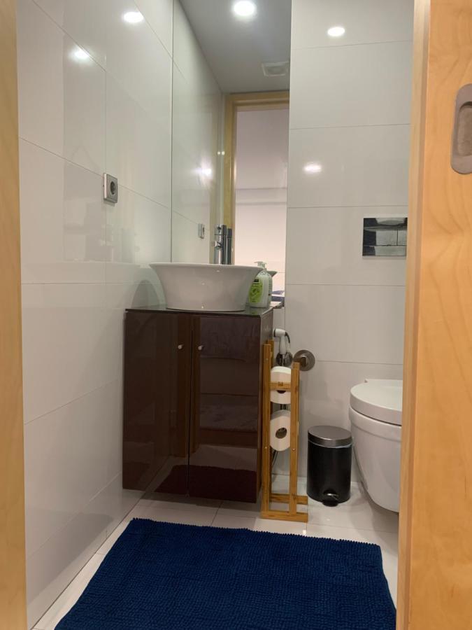 Oikos 77 Apartment Aveiro Exterior foto