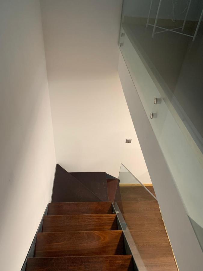 Oikos 77 Apartment Aveiro Exterior foto