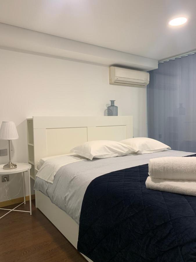 Oikos 77 Apartment Aveiro Exterior foto