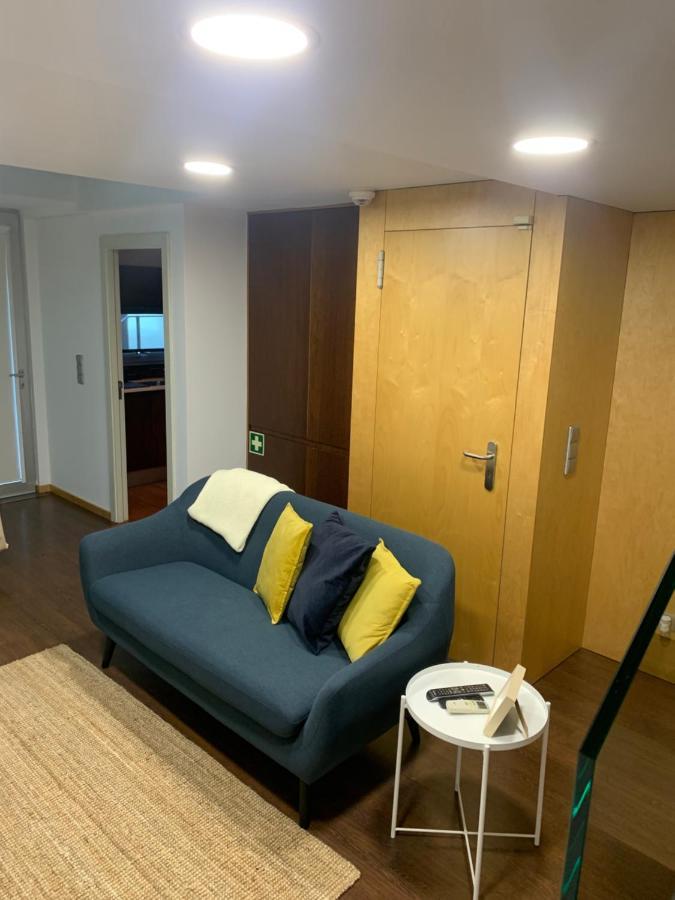 Oikos 77 Apartment Aveiro Exterior foto