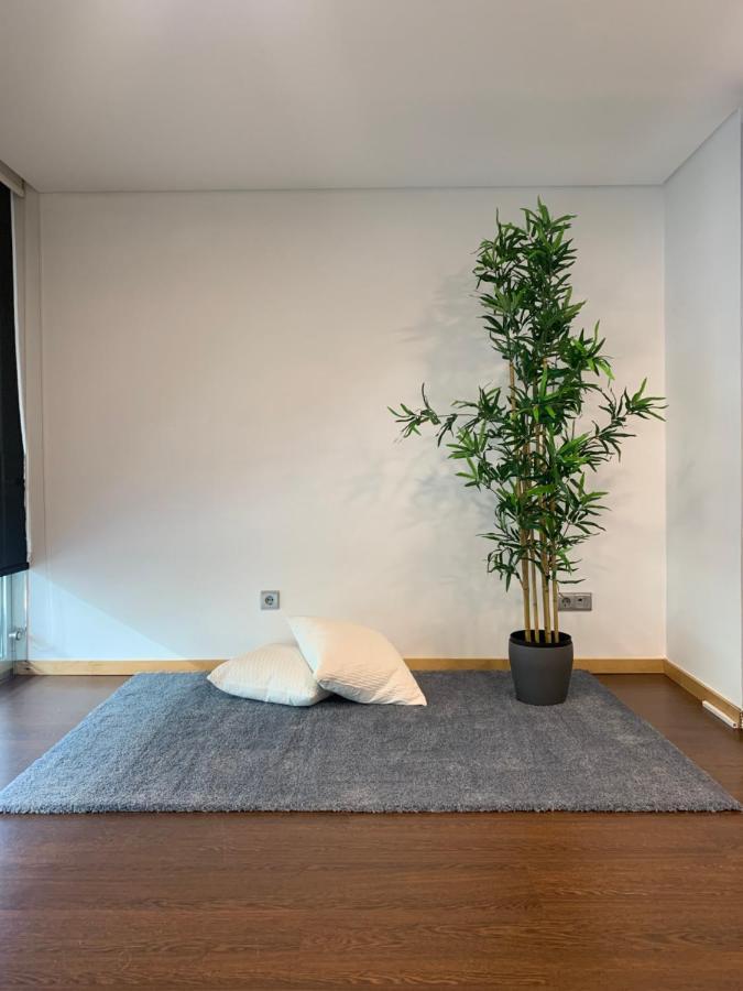 Oikos 77 Apartment Aveiro Exterior foto
