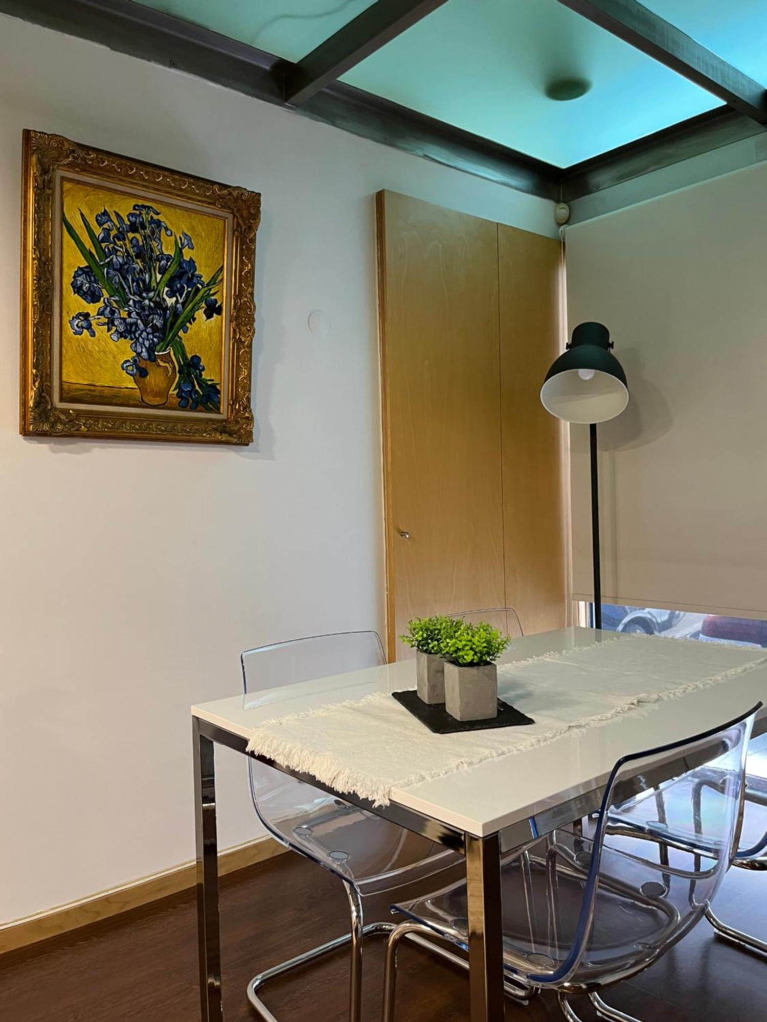 Oikos 77 Apartment Aveiro Exterior foto